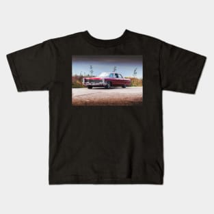 good old days Kids T-Shirt